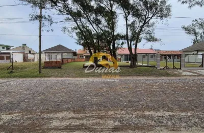 Terreno à venda no Nova Tramandaí, Tramandaí 