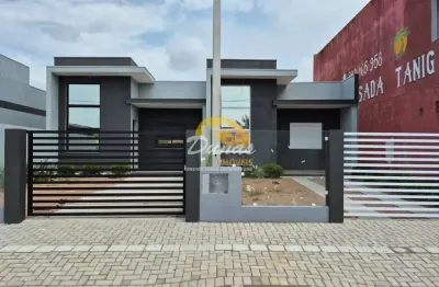 Casa com 2 quartos à venda na Zona Nova, Tramandaí 