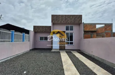 Casa com 3 quartos à venda na Zona Nova, Tramandaí 