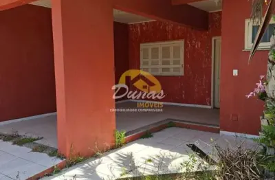 Casa com 3 quartos à venda na Zona Nova, Tramandaí 
