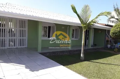 Casa com 2 quartos à venda no Tramandaí Sul, Tramandaí 