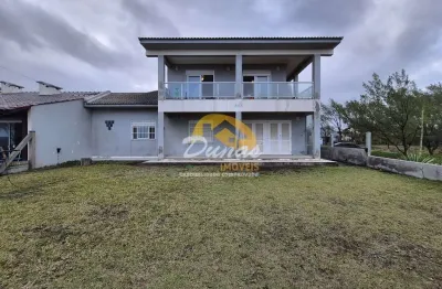 Casa com 4 quartos à venda no Nova Tramandaí, Tramandaí 
