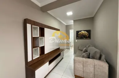 Apartamento com 2 quartos à venda na Zona Nova, Tramandaí 
