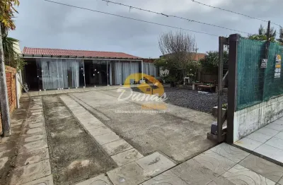 Casa com 3 quartos à venda na Zona Nova Sul, Tramandaí 