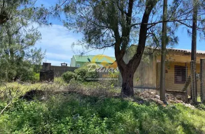 Terreno à venda no Oásis do Sul, Tramandaí 