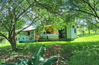 Chácara / sítio com 3 quartos à venda na Conceição, São Sebastião do Caí 