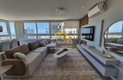 Apartamento com 3 quartos à venda no Centro, Tramandaí 