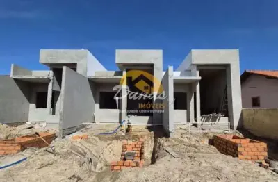 Casa com 2 quartos à venda no Nova Tramandaí, Tramandaí 