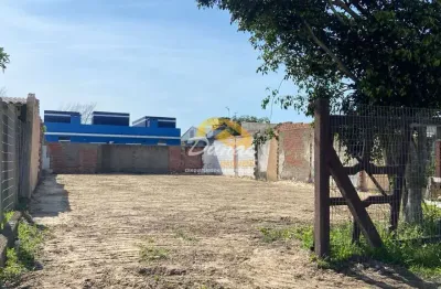 Terreno à venda no Nova Tramandaí, Tramandaí 