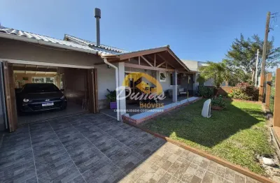 Casa com 3 quartos à venda no Nova Tramandaí, Tramandaí 