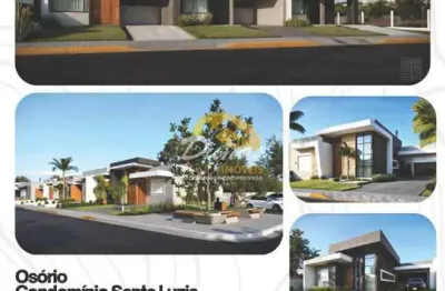 Casa com 3 quartos à venda no Santa Luzia (Distrito), Osório 