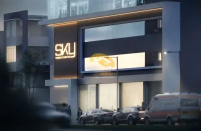 Sala comercial à venda no Centro, Tramandaí