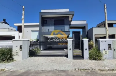 Casa com 3 quartos à venda no Centro, Tramandaí 