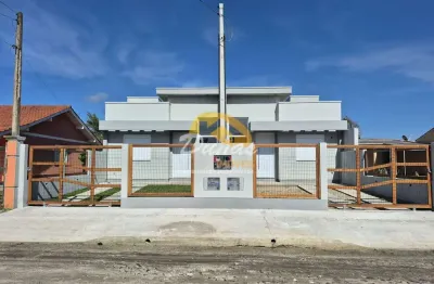 Casa com 2 quartos à venda no Tramandaí Sul, Tramandaí 