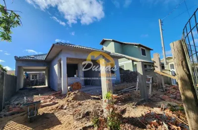 Casa com 3 quartos à venda no Nova Tramandaí, Tramandaí 
