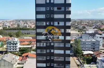 Apartamento com 2 quartos à venda no Centro, Tramandaí 