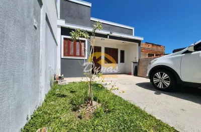 Casa com 2 quartos à venda na Zona Nova, Tramandaí 