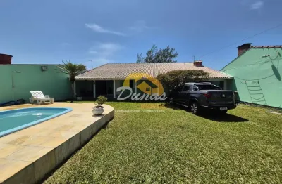 Casa com 3 quartos à venda no Nova Tramandaí, Tramandaí 