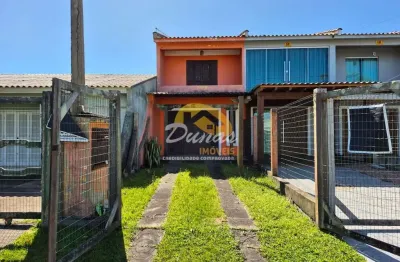 Casa com 2 quartos à venda no Oásis do Sul, Tramandaí 