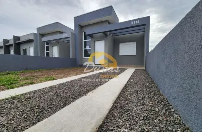 Casa com 2 quartos à venda no Nova Tramandaí, Tramandaí 