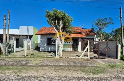 Casa com 2 quartos à venda na Aldeia da Lagoa, Tramandaí 