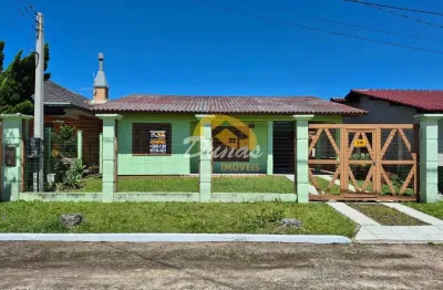 Casa com 3 quartos à venda no Nova Tramandaí, Tramandaí 