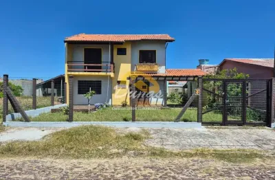 Casa com 3 quartos à venda no Jardim Atlântico, Tramandaí 
