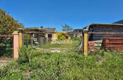 Terreno à venda na Zona Nova, Tramandaí 