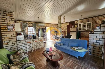 Casa com 2 quartos à venda no Nova Tramandaí, Tramandaí 