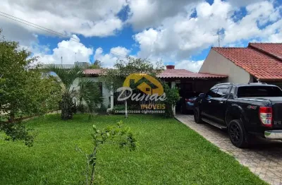 Casa com 2 quartos à venda no Nova Tramandaí, Tramandaí 