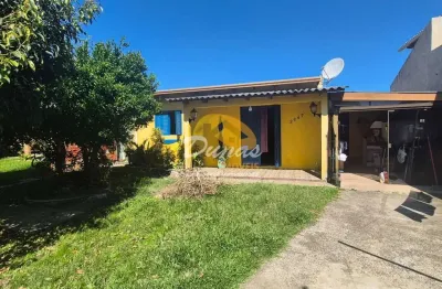 Casa com 1 quarto à venda no Nova Tramandaí, Tramandaí 