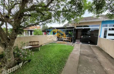 Casa com 2 quartos à venda na Zona Nova Sul, Tramandaí 