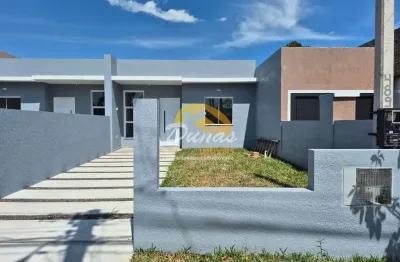 Casa com 2 quartos à venda na Aldeia da Lagoa, Tramandaí 