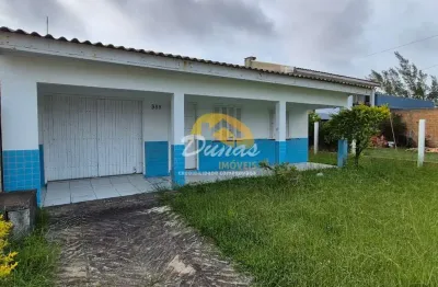 Casa com 3 quartos à venda no Jardim Atlântico, Tramandaí 