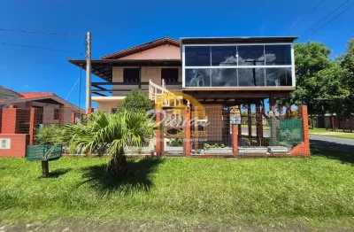 02 APARTAMENTOS INDEPENDENTES À VENDA ZONA NOVA EXTENSÃO SUL - Tramandaí/RS