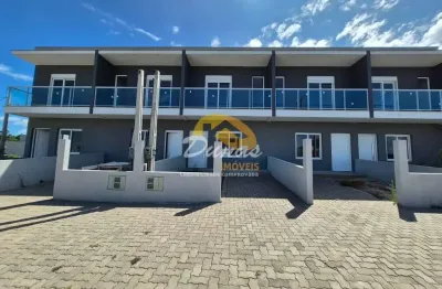 Casa com 2 quartos à venda em Bosque do Albatroz, Osório 