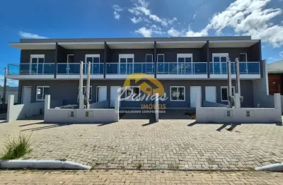 Casa com 2 quartos à venda em Bosque do Albatroz, Osório 