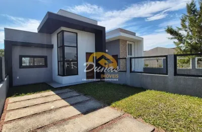 Casa com 2 quartos à venda no Nova Tramandaí, Tramandaí 