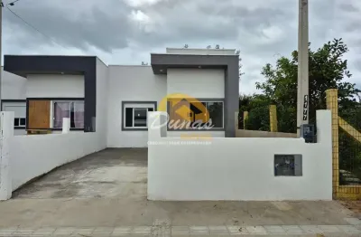 Casa com 2 quartos à venda no Nova Tramandaí, Tramandaí 