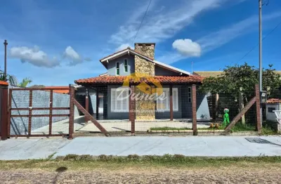 Casa com 4 quartos à venda no Nova Tramandaí, Tramandaí 