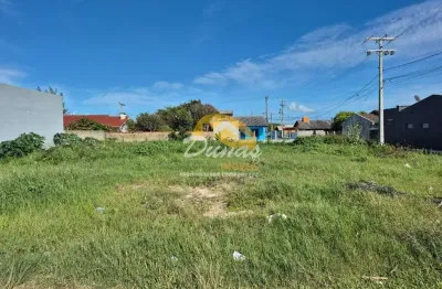 Terreno à venda no Oásis do Sul, Tramandaí 