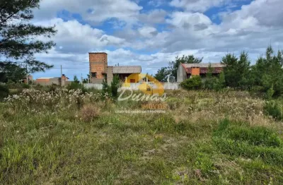 Terreno à venda no Balneário Tiarajú, Tramandaí 