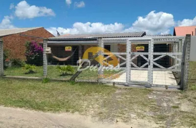 Casa com 4 quartos à venda no Oásis do Sul, Tramandaí 