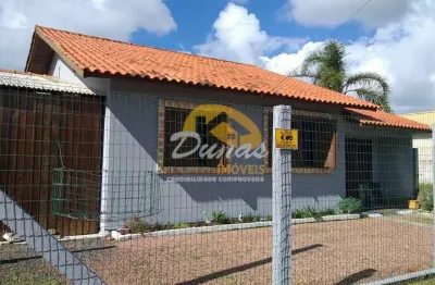 Casa com 3 quartos à venda no Nova Tramandaí, Tramandaí 