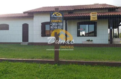 Casa com 3 quartos à venda na Zona Nova, Tramandaí 