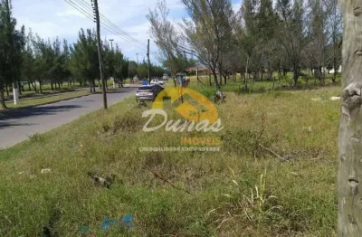 Terreno à venda no Nova Tramandaí, Tramandaí 