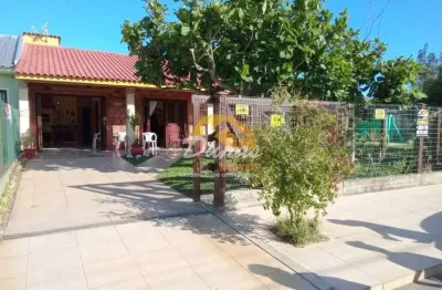 Casa à venda no bairro jardim atlântico - tramandaí/rs