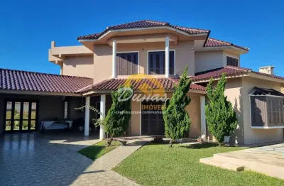 Casa com 4 quartos à venda no Nova Tramandaí, Tramandaí 