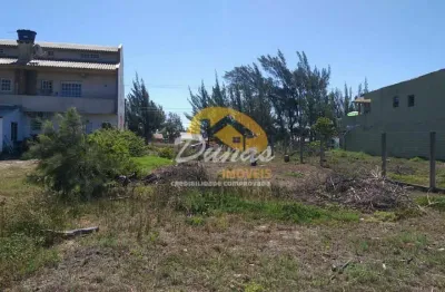 Terreno à venda no Nova Tramandaí, Tramandaí 