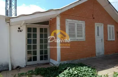 Casa de alvenaria à venda na zona nova - tramandaí/rs
